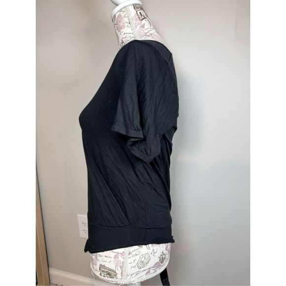 Madwell Black Bodsuit Small - Picture 3 of 5